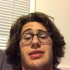 Meet your Posher, Sean